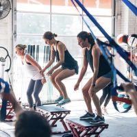 EDGE HIIT