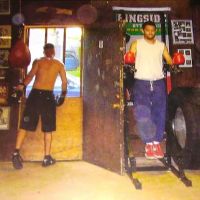 10th Street Boxing Gym