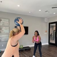 Get Fit with Kaci
