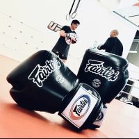 鈥婫eorge's MMA & Boxing Gym