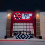 Absolute Recomp - Las Colinas