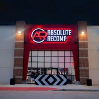 Absolute Recomp - Las Colinas