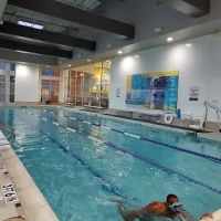 LA Fitness