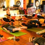 Keller Yoga