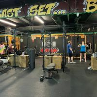 BC FIT CLUB