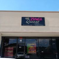 ZUMBA QUEENS STUDIO