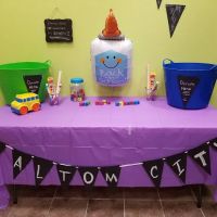 Anytime Fitness