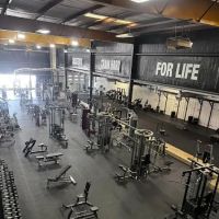 Fort Worth Barbell