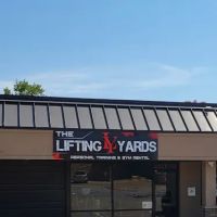 The Lifting Yards