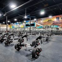 Eu014dS Fitness Enrollment Center