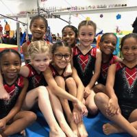 Irving Gymnastics