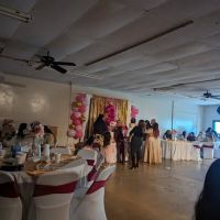 1128 Zumba Event Center