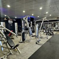 S.W.E.A.T. Boxing & Training