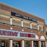 Anytime Fitness