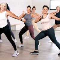 Jazzercise Irving Fitness
