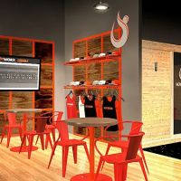 HOTWORX - Coppell, TX