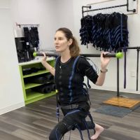 Manduu EMS Fitness Dallas