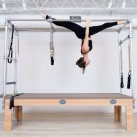 The Pilates Space