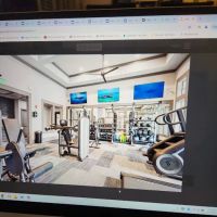 Body Renovation Fitness Center