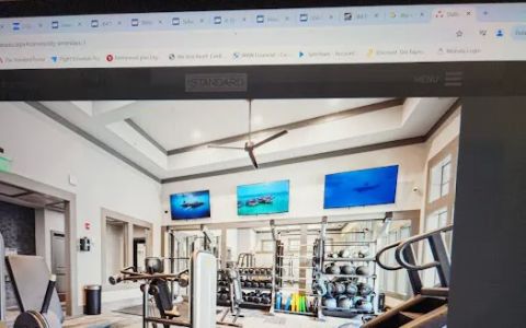 Body Renovation Fitness Center