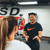 Dallas Sports Performance and Fitness LLC