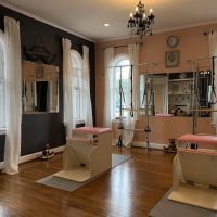 Pilates Studio Of Dallas