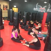 I Love Kickboxing