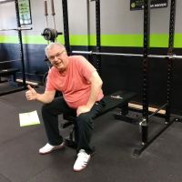 Janecek Strength and Conditioning