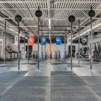 CrossFit Gallant: Gym & Fitness Center