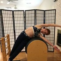 Lifelong Pilates