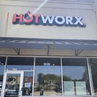 HOTWORX - Arlington, TX - East Arlington