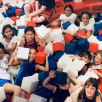 Top Flight Gymnastics Training