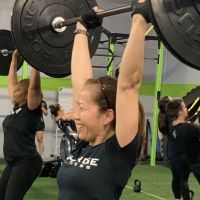 Charge Fitness & Performance