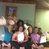 Diana's School of Yoga