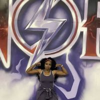 Don Fit training facility