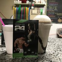NUTRITION SQUAD