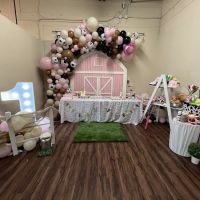 Oscar Studio 414/zumba