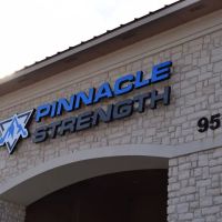 Pinnacle Strength