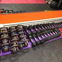 Ginja Ninja Athletics