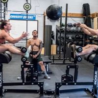 CrossFit Queens