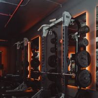 Fitness Lounge