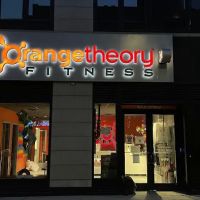 Orangetheory Fitness