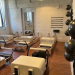 Halletts Point Pilates
