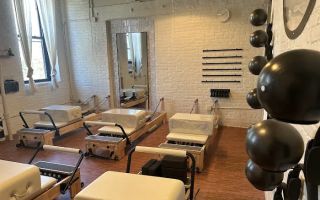 halletts point pilates