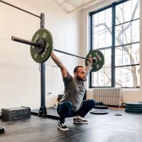 Grindtime Strength