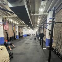 The Borough: CrossFit East Harlem