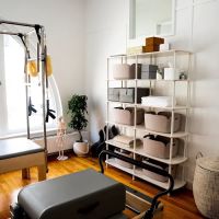 The Pilates Lab