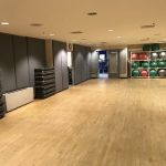 Back Bay Wellness & Fitness Center