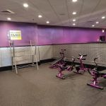 Planet Fitness