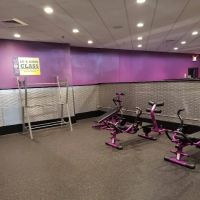 Planet Fitness